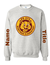 Load image into Gallery viewer, Custom School Apparel
