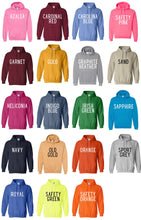 Load image into Gallery viewer, Custom Hoodie