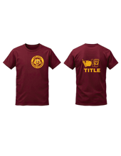 Load image into Gallery viewer, Custom School Apparel
