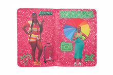 Load image into Gallery viewer, Passport Cover
