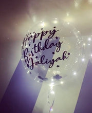 Load image into Gallery viewer, CUSTOM BALLOONS
