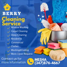 Load image into Gallery viewer, Custom Flyer
