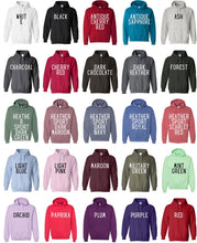 Load image into Gallery viewer, Custom Hoodie
