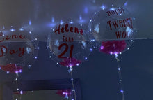 Load image into Gallery viewer, CUSTOM BALLOONS
