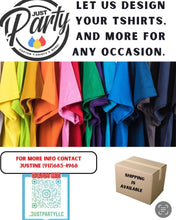 Load image into Gallery viewer, Custom Flyer
